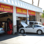 Honda Service Repair