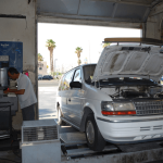 Smog Check