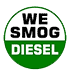 diesel smog
